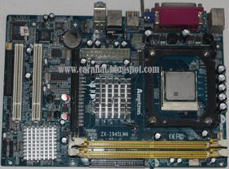 【intelppp】 i945lm4 motherboard supported processors